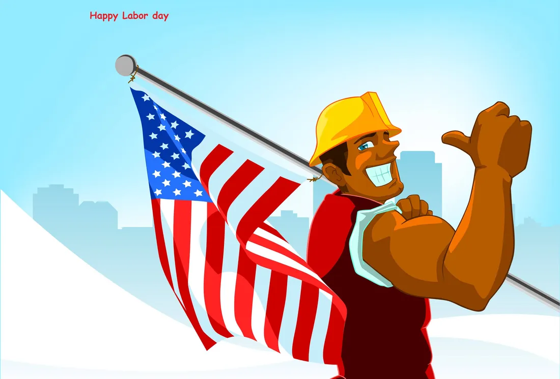 Labor Day