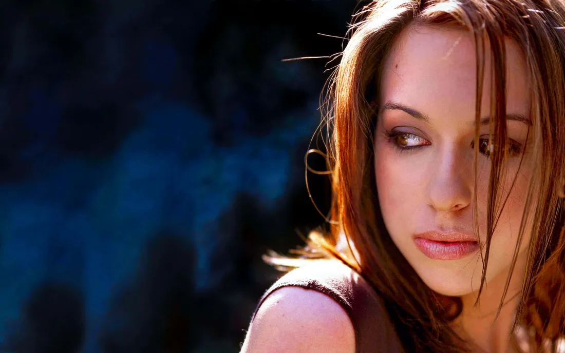 Lacey Chabert