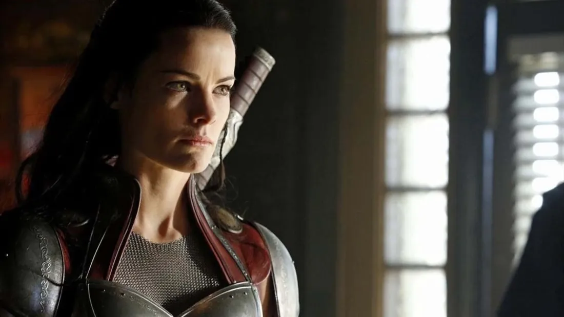 Lady Sif