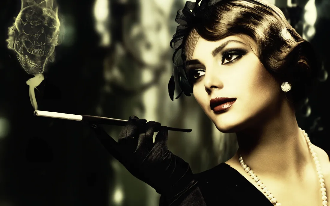 Lady