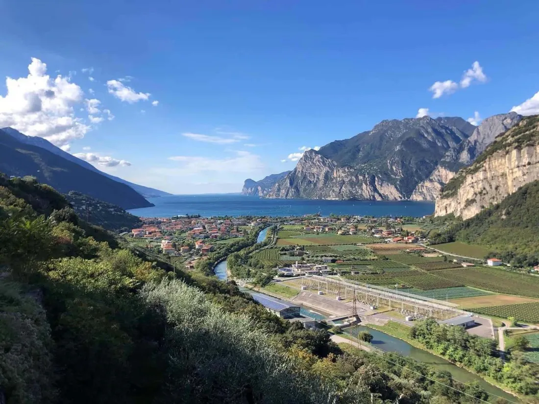 Lago Di Garda