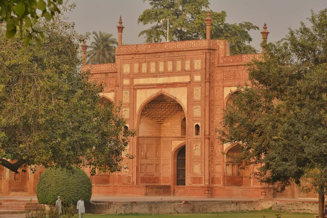 Lahore