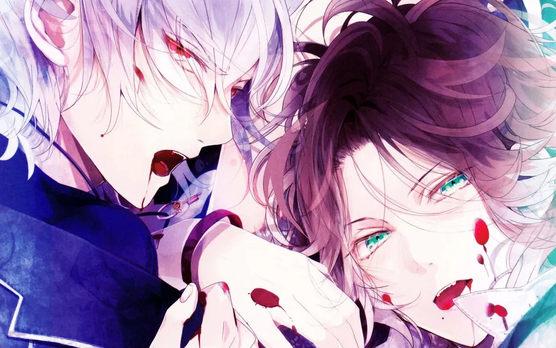Laito Sakamaki