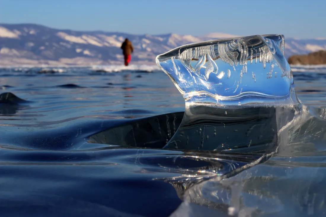 Lake Baikal Wallpapers