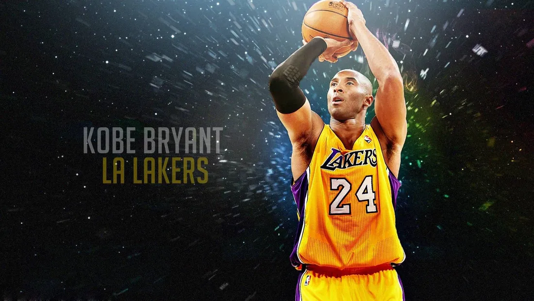 Lakers HD