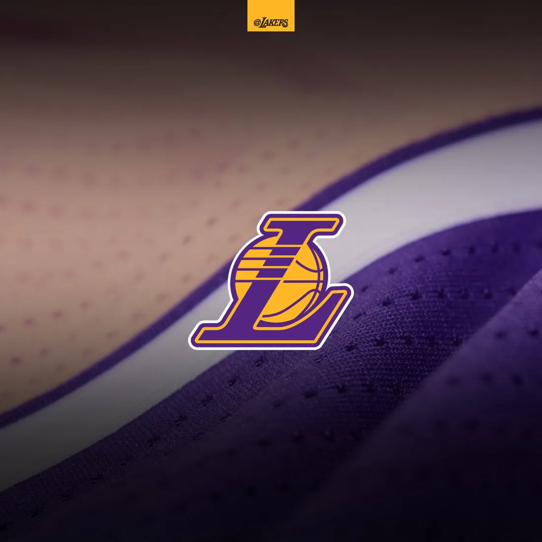 Lakers Logo