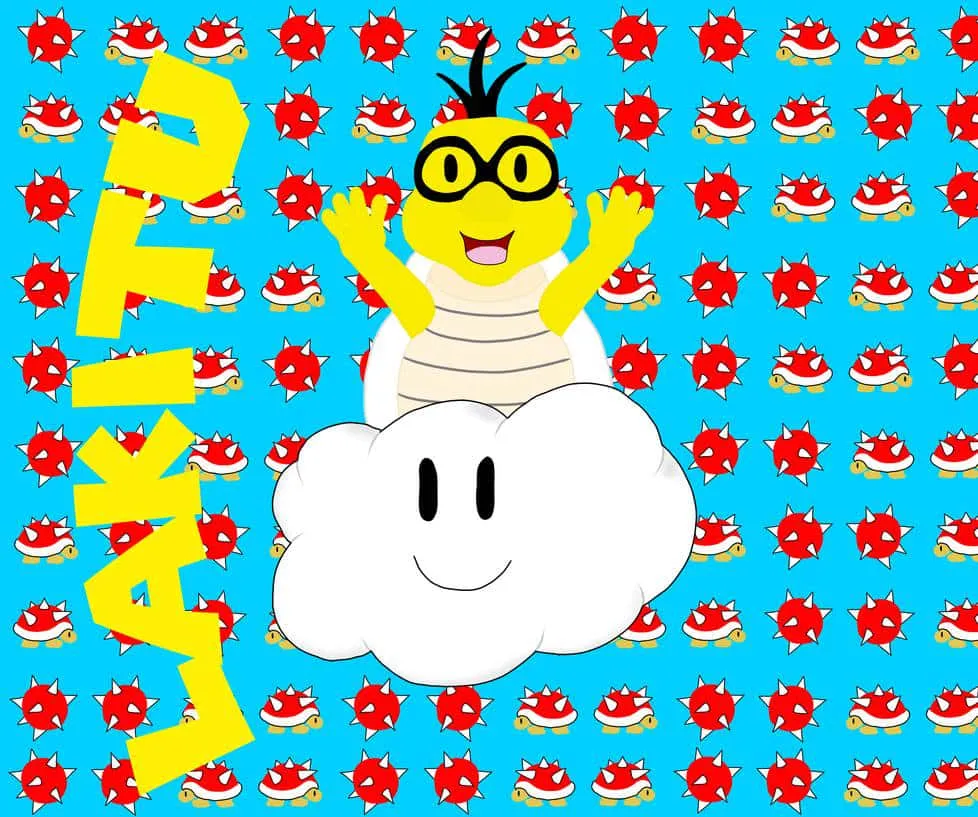 Lakitu