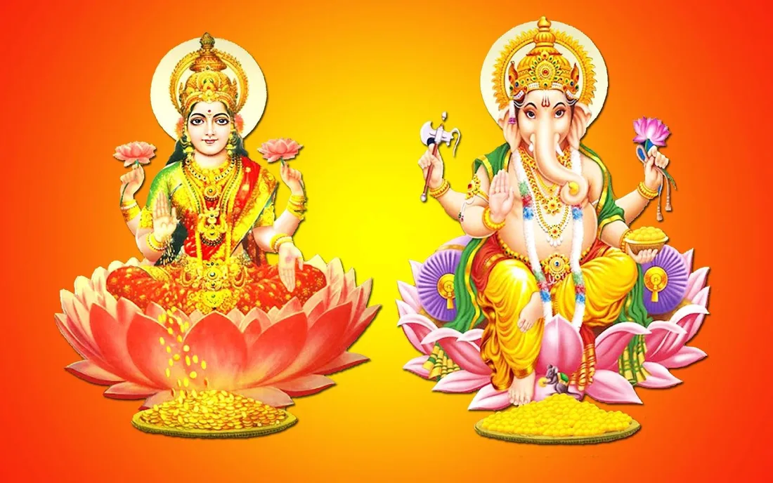 Lakshmi