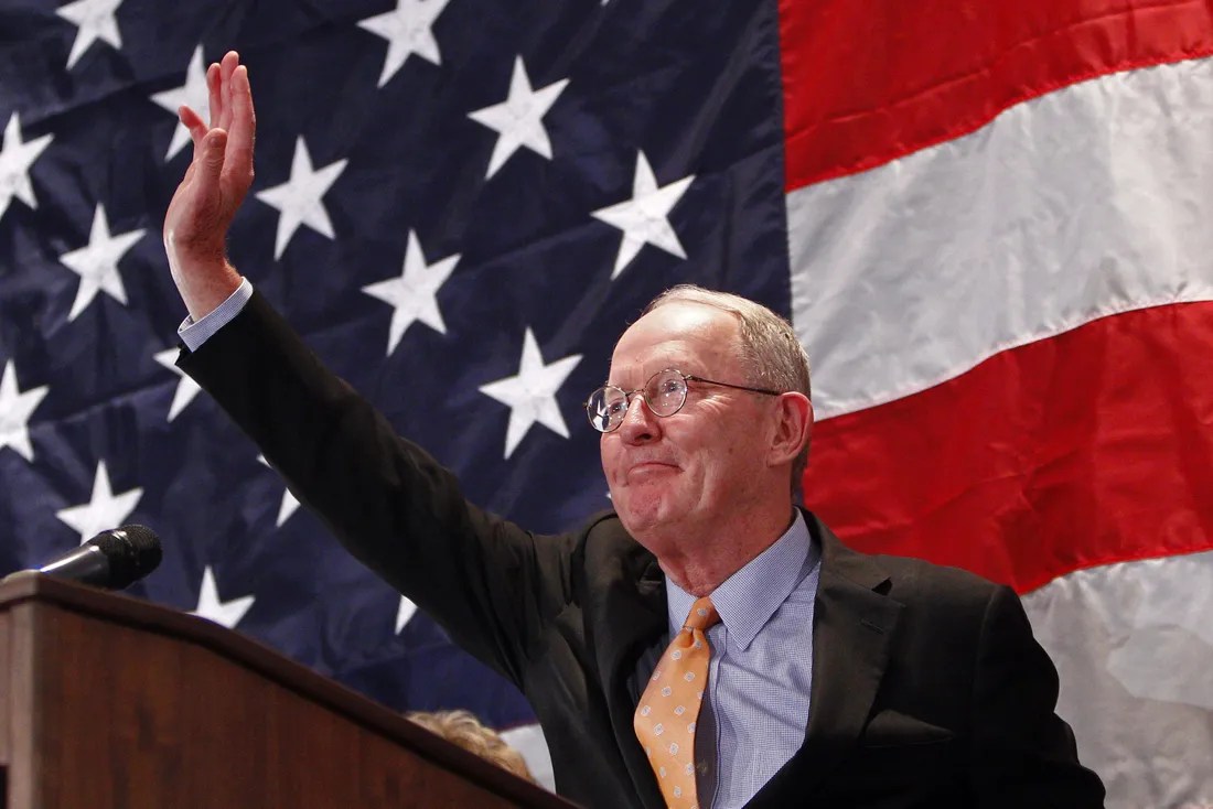 Lamar Alexander
