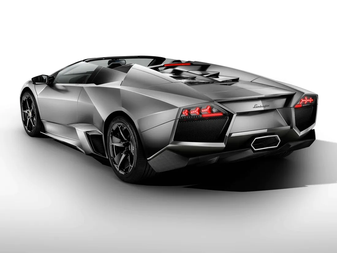 Lamborghini Reventón