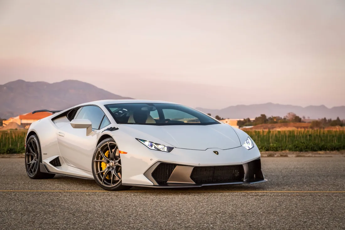 Lamborghini Wallpapers