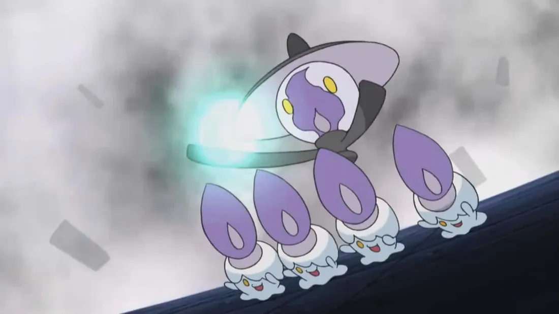 Lampent