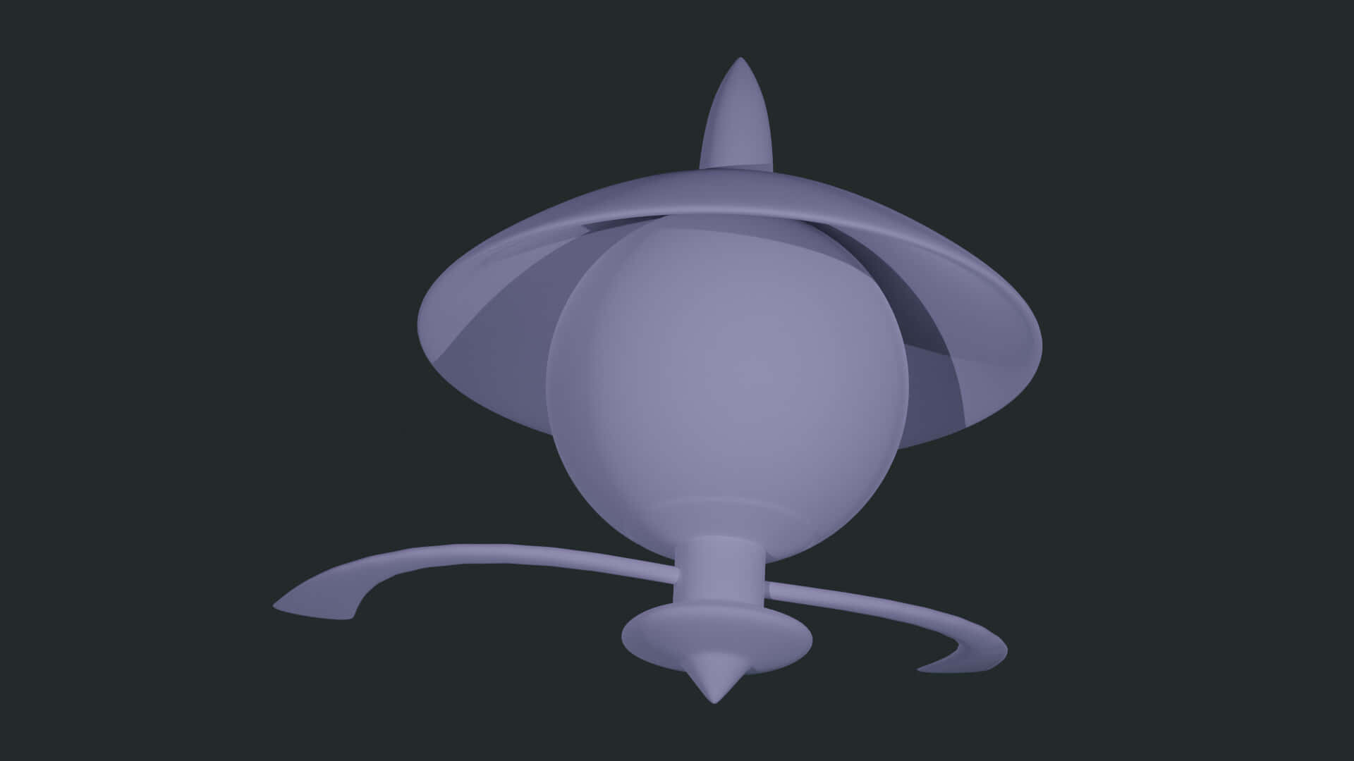 Lampent, lavender, dome, Full HD Desktop Wallpaper