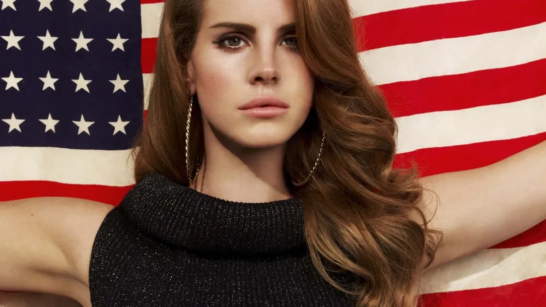 Lana Del Rey Wallpapers