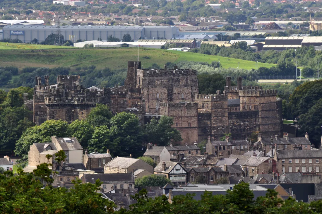 Lancaster United Kingdom