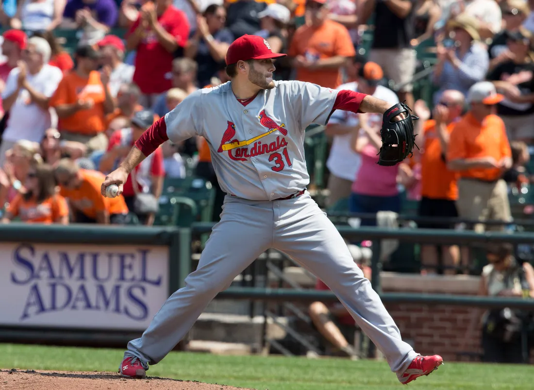 Lance Lynn