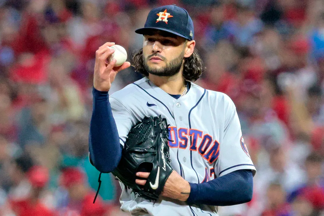 Lance McCullers