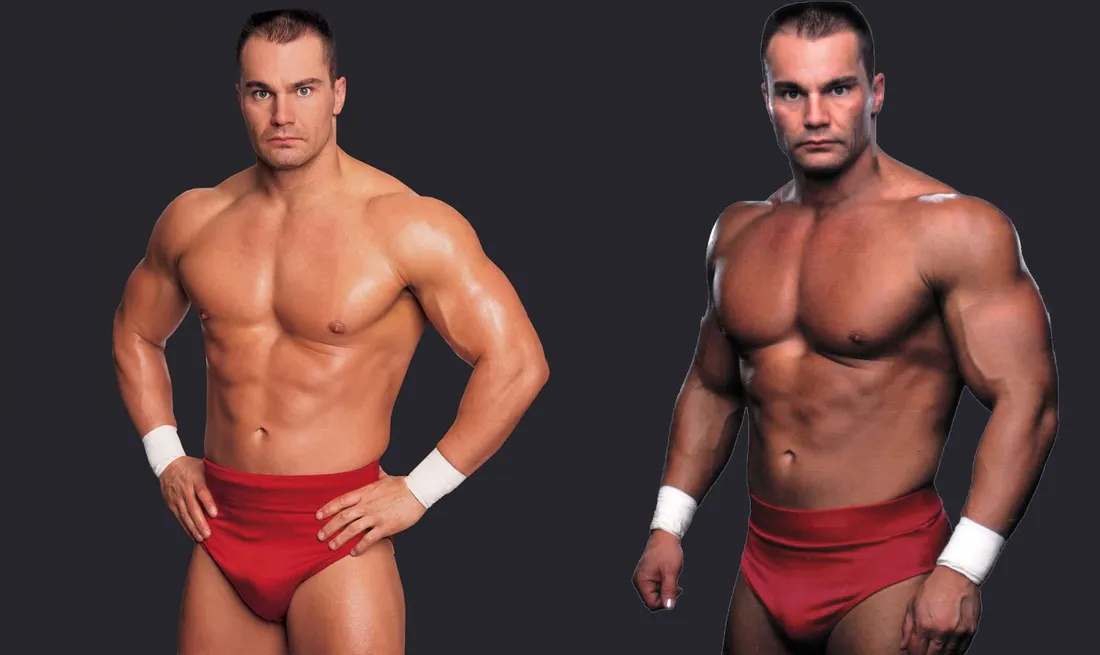 Lance Storm