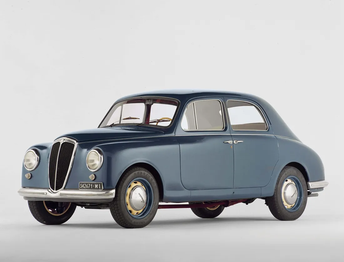 Lancia Appia