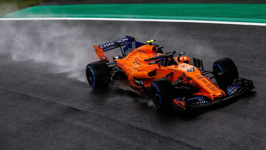 Lando Norris