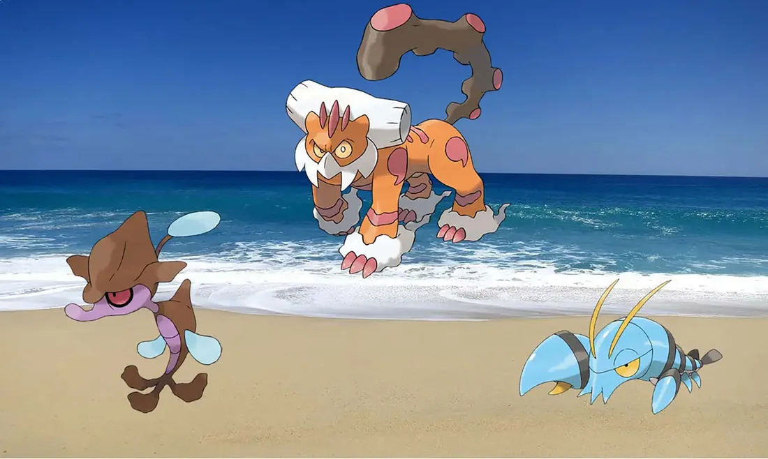 Landorus