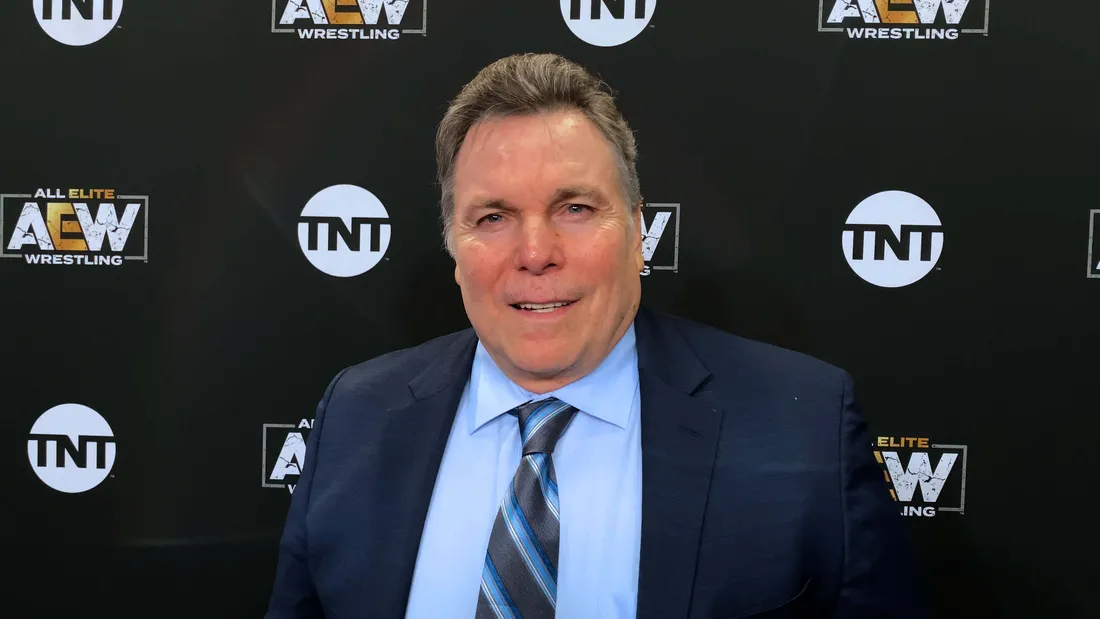 Lanny Poffo