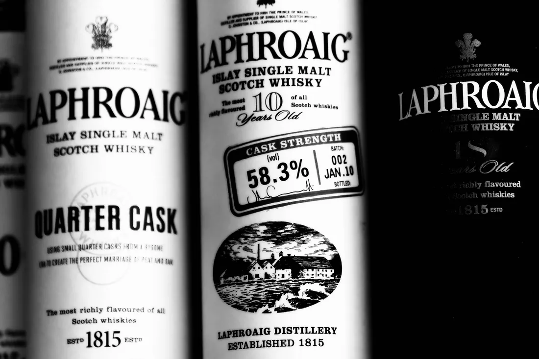 Laphroaig