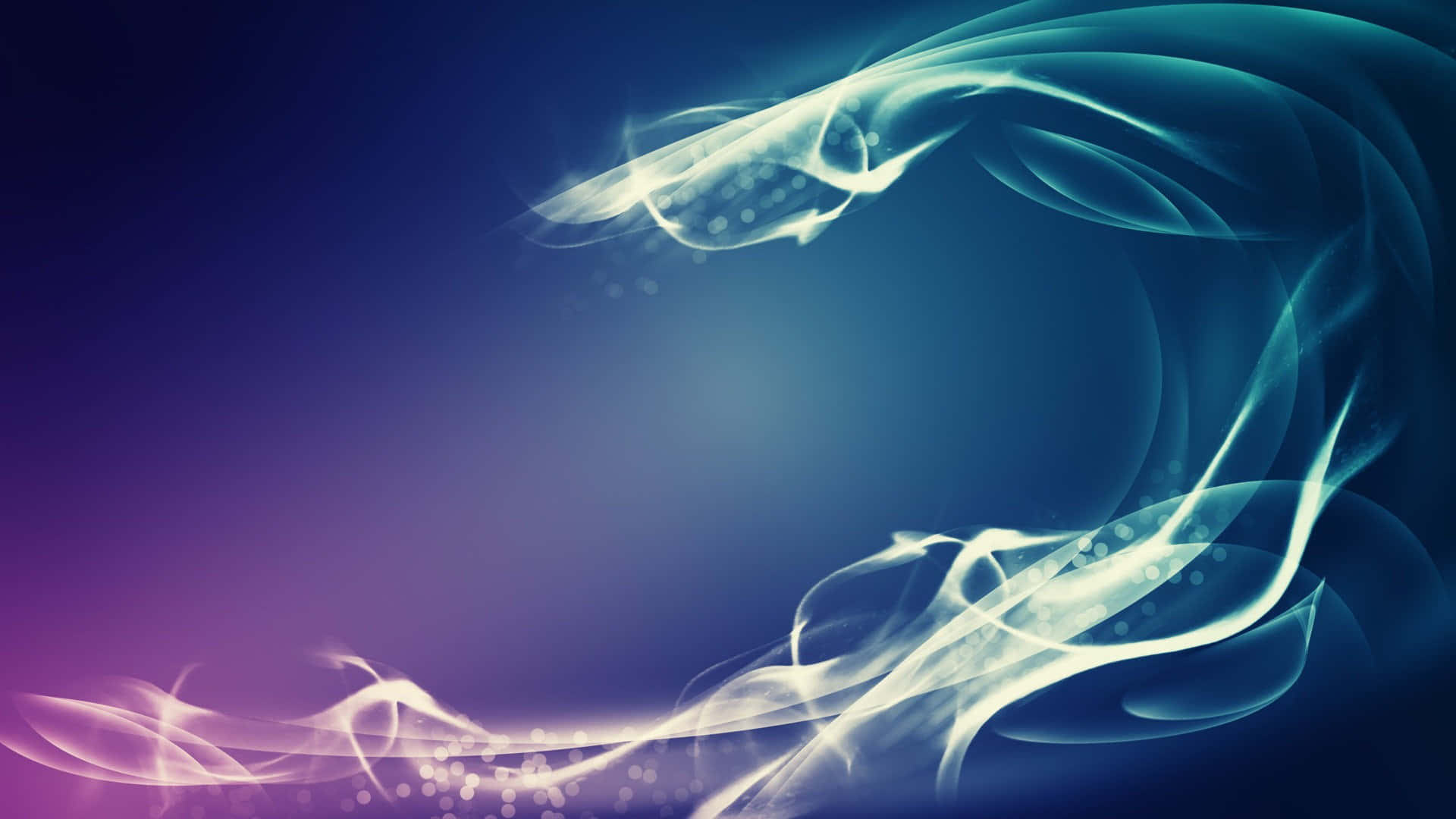blue, purple, smoke, Full HD Desktop Wallpaper