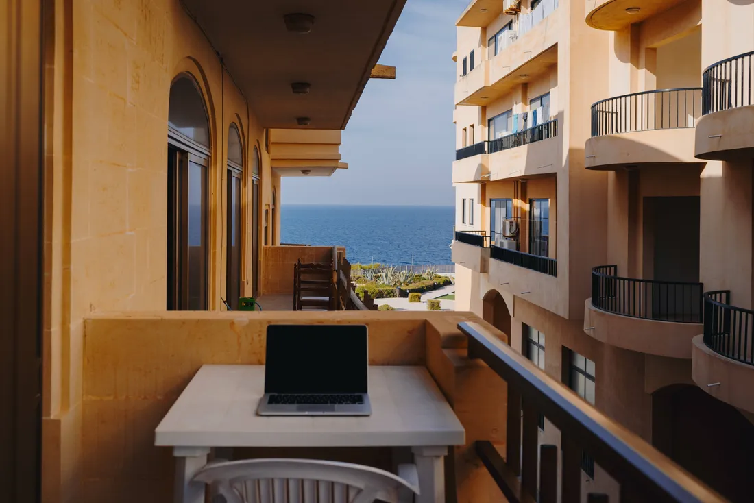 Laptop