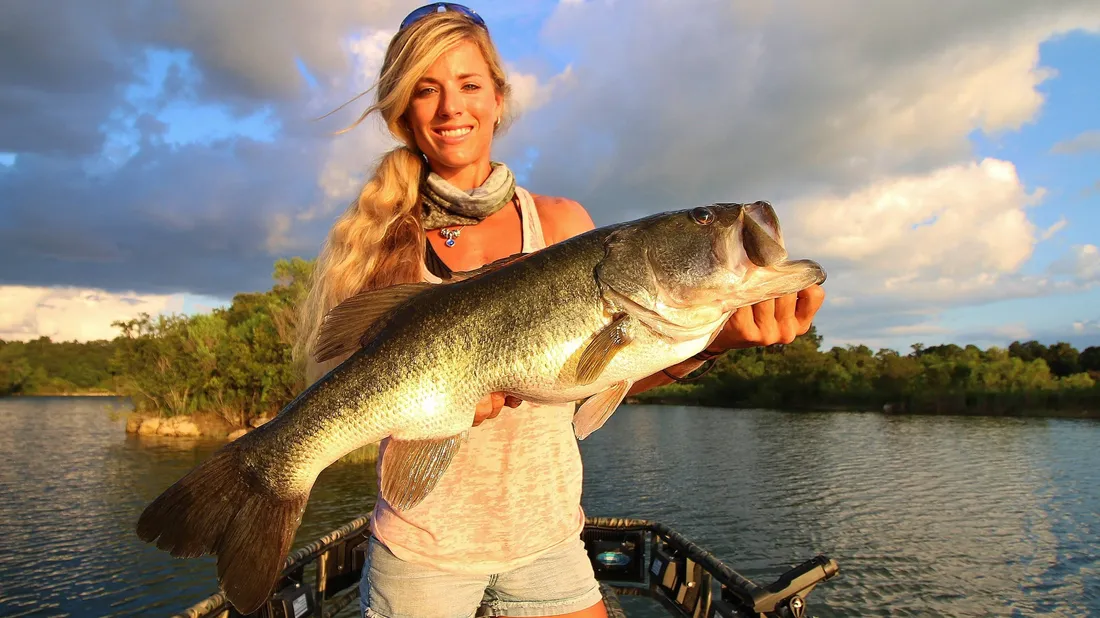 Largemouth Bass