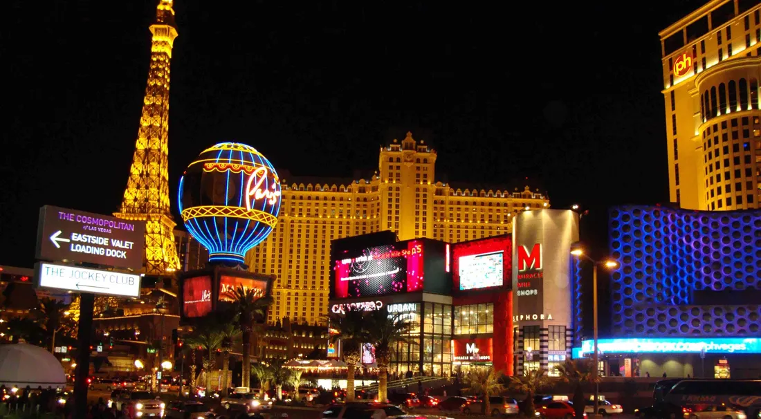 Las Vegas HD