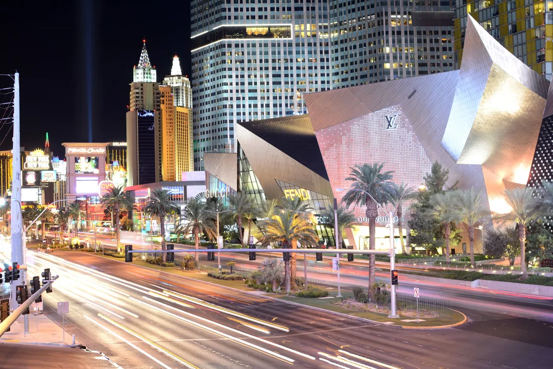 Las Vegas Phone