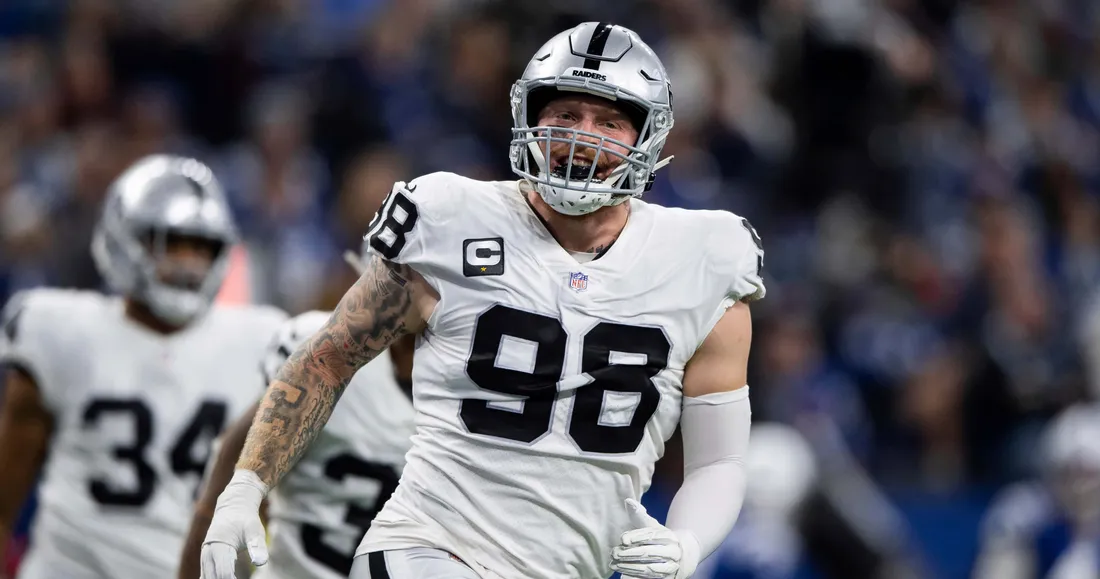 Las Vegas Raiders