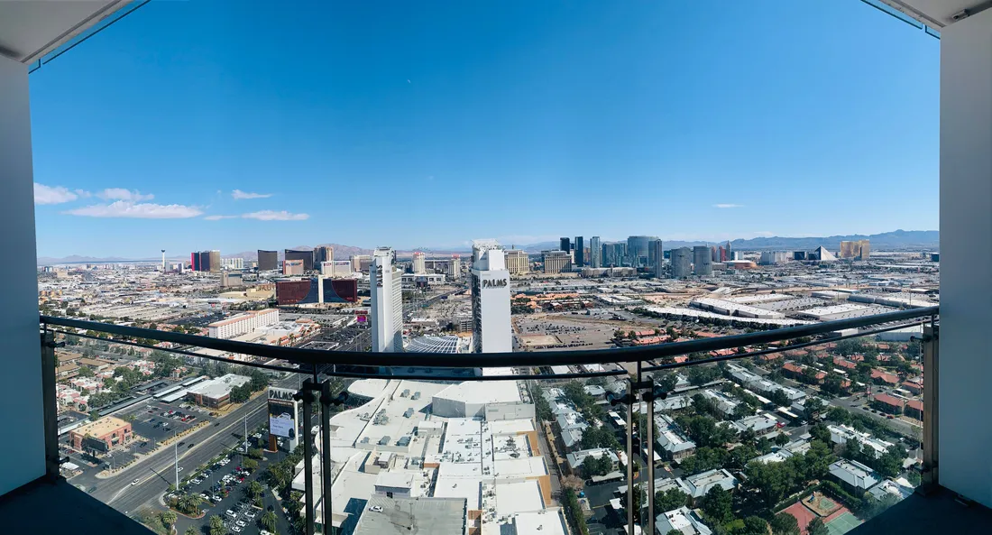 Las Vegas Wallpapers