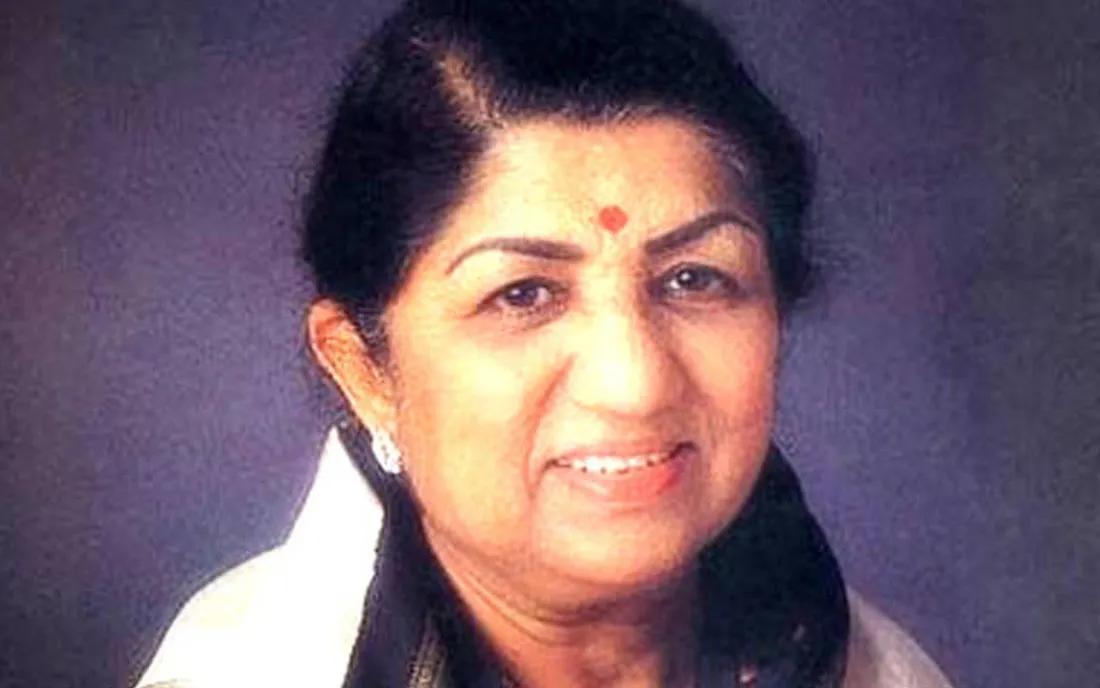 Lata Mangeshkar