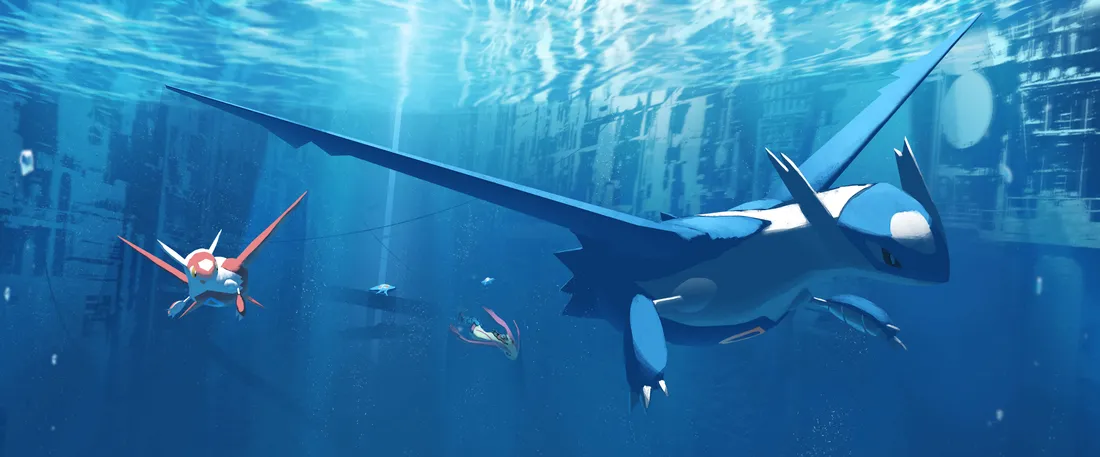 Latias