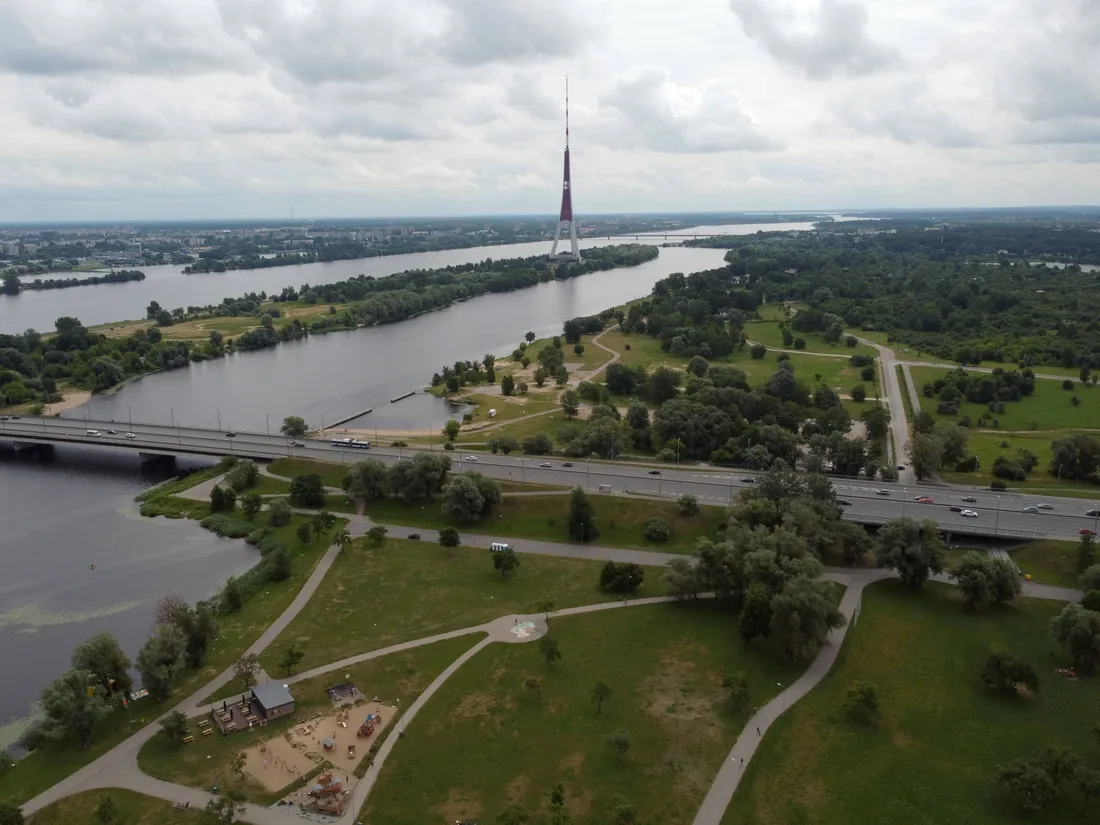 Latvia