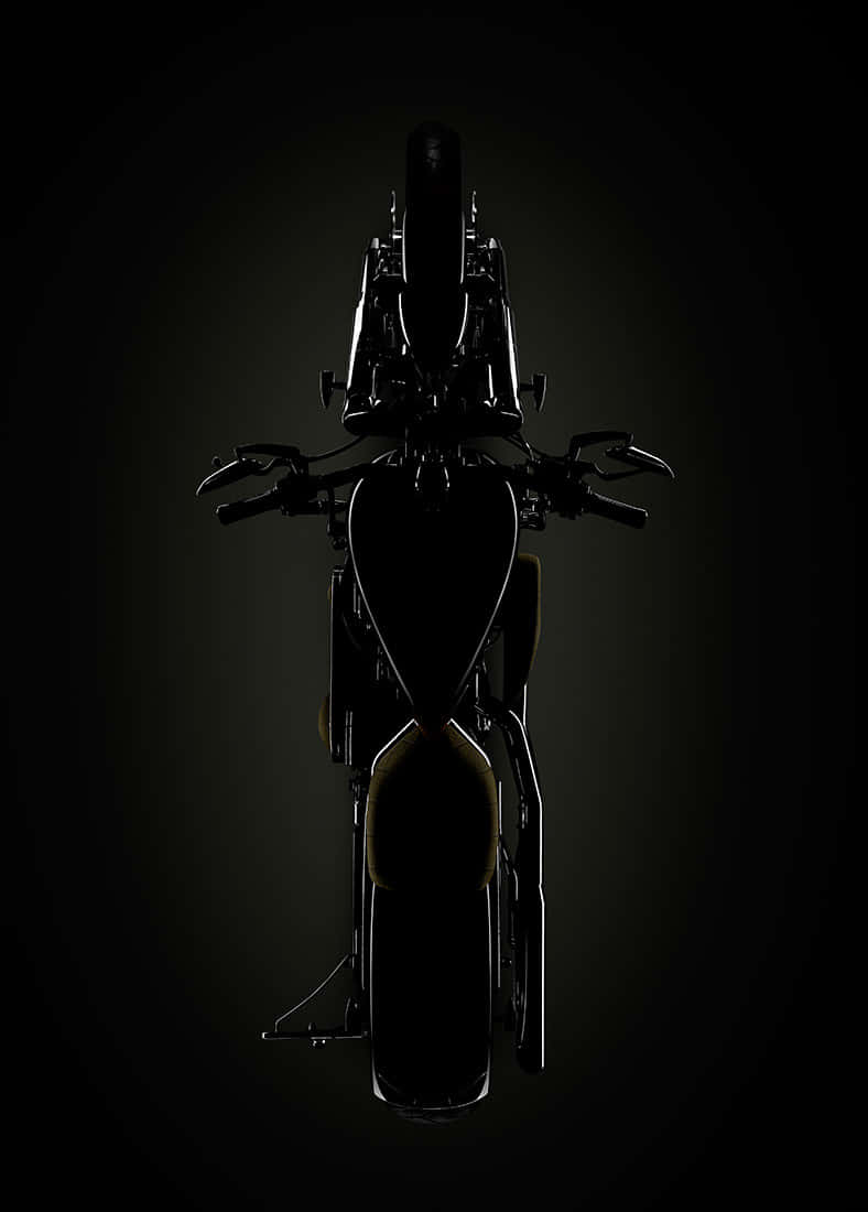 Lauge Jensen, motorcycle, sun, SD Phone Wallpaper