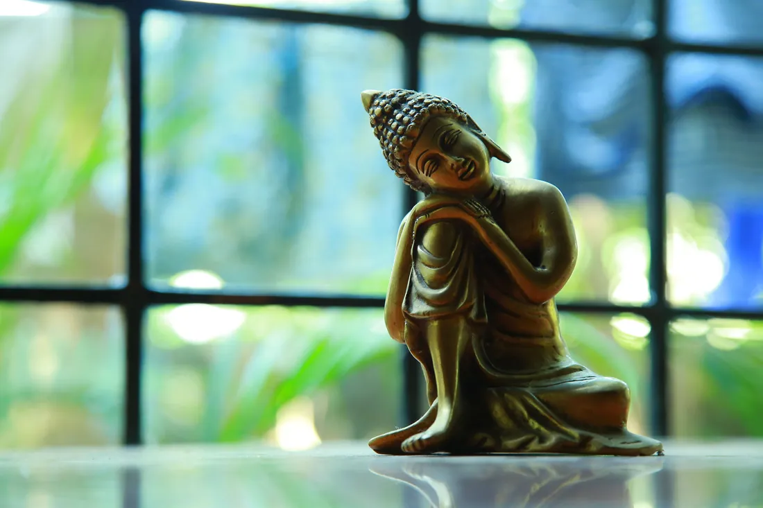 Laughing Buddha