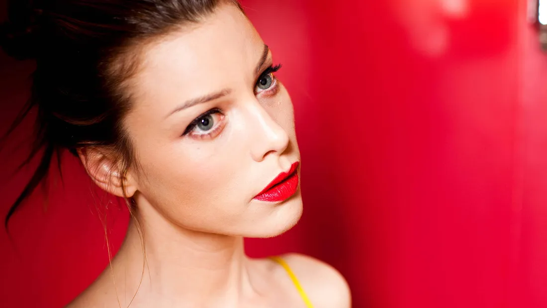 Lauren German
