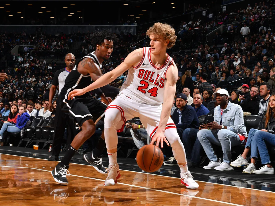 Lauri Markkanen