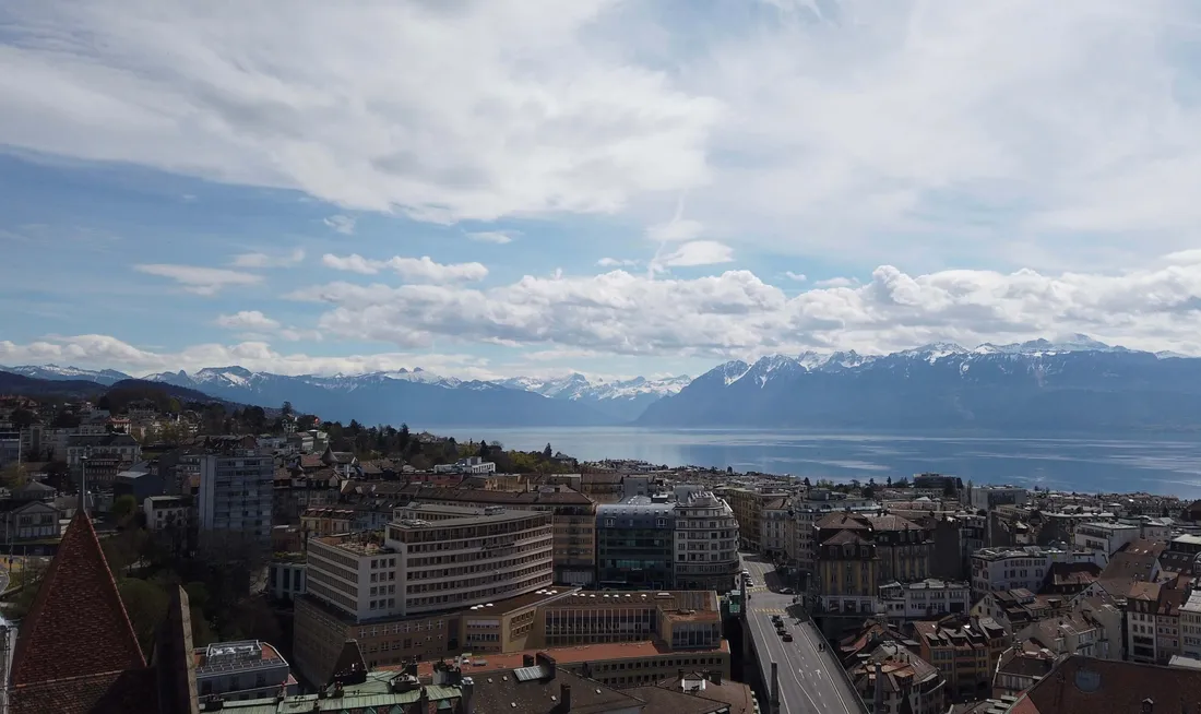 Lausanne