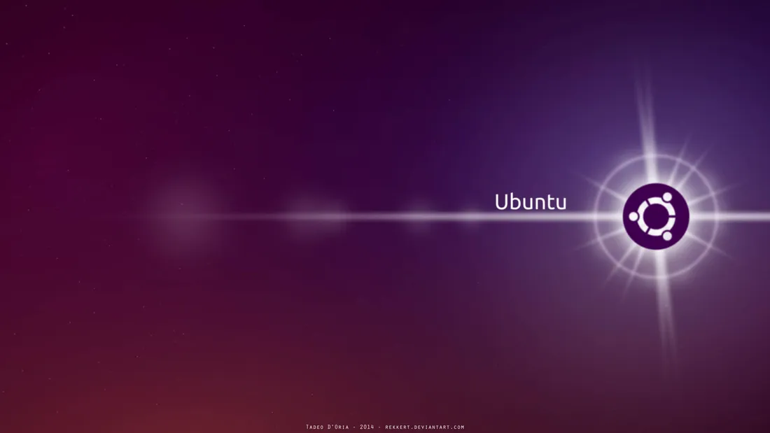 Lavender Desktop