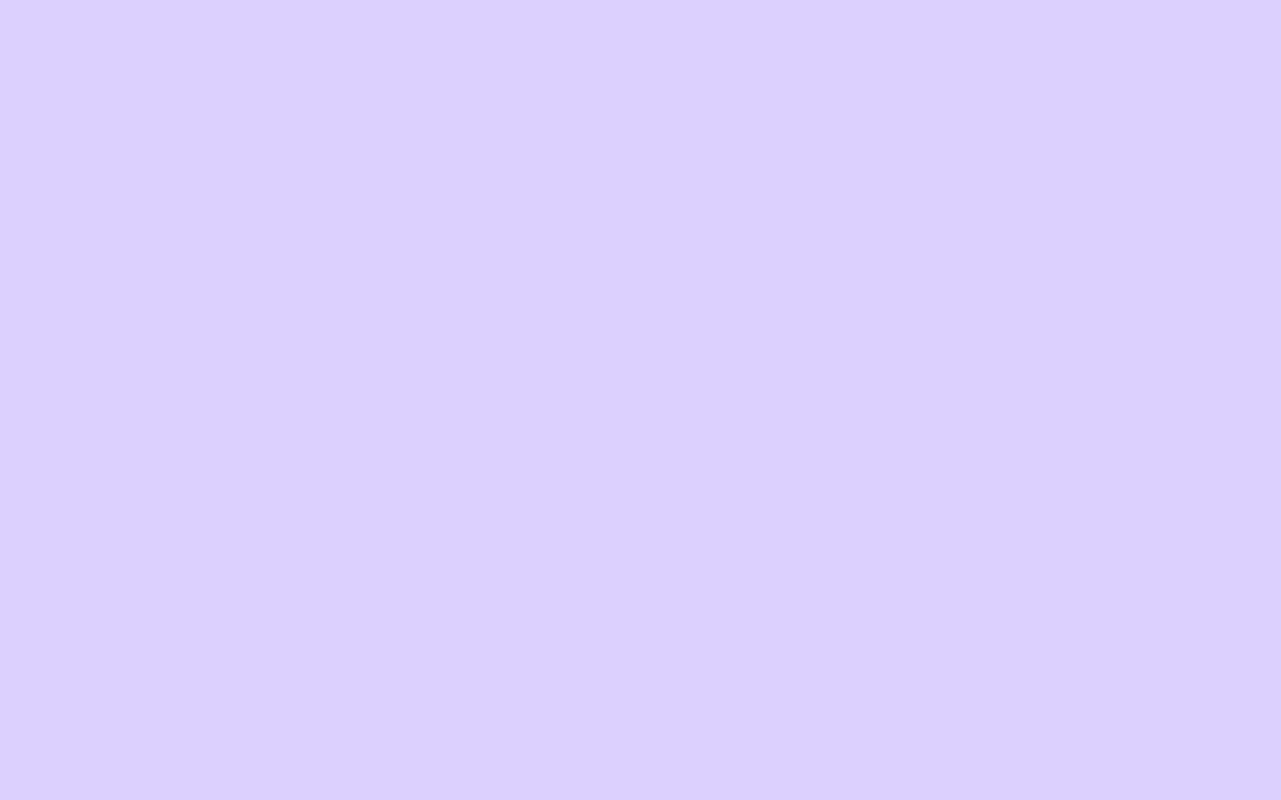 lavender, purple, solid background, 2K Desktop Wallpaper