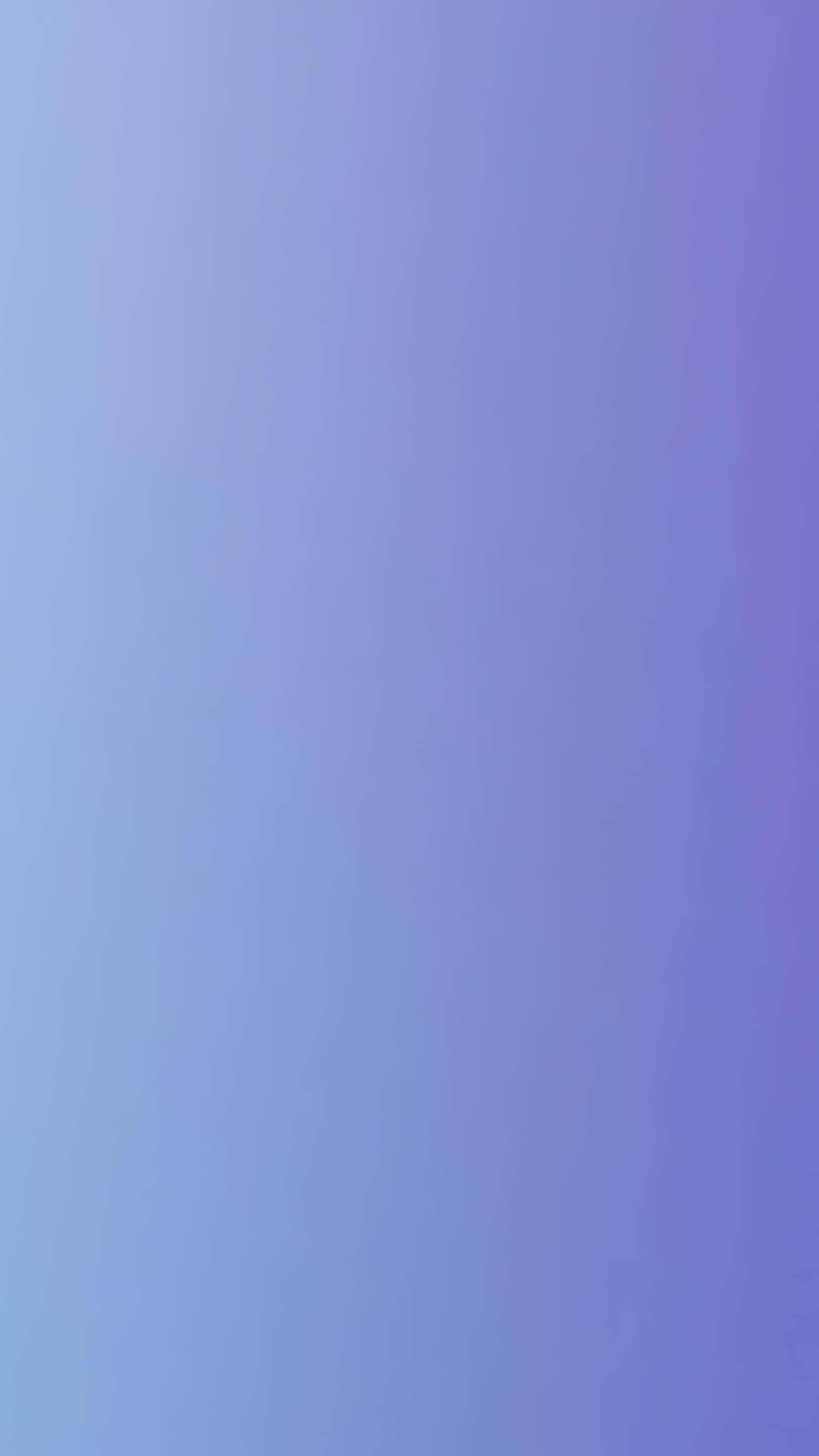 soft sky blue, deep lavender purple, gradient, 2K Phone Wallpaper