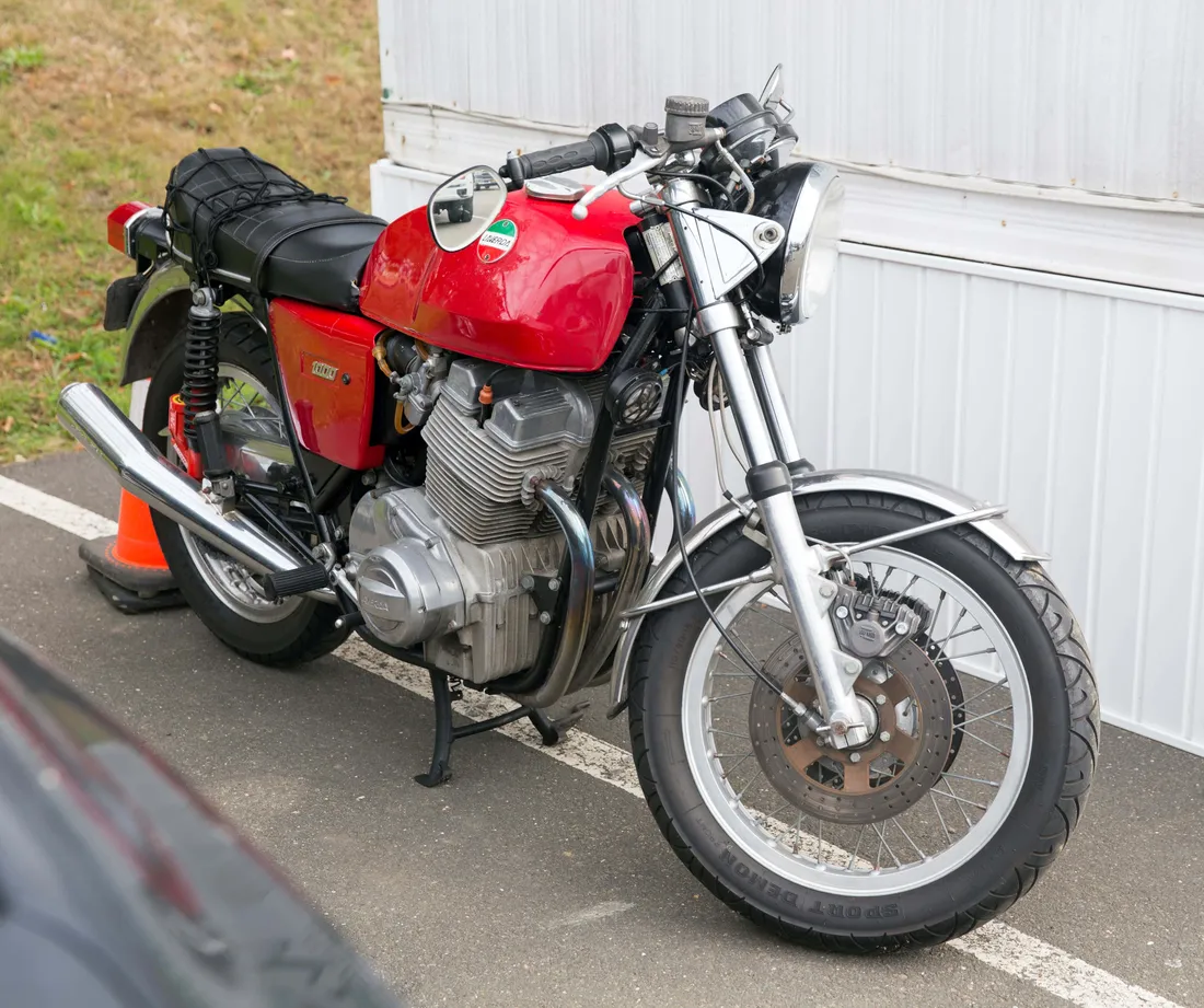 Laverda