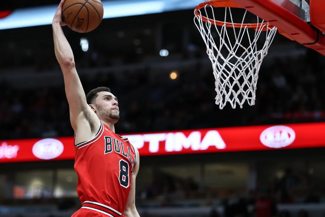 LaVine