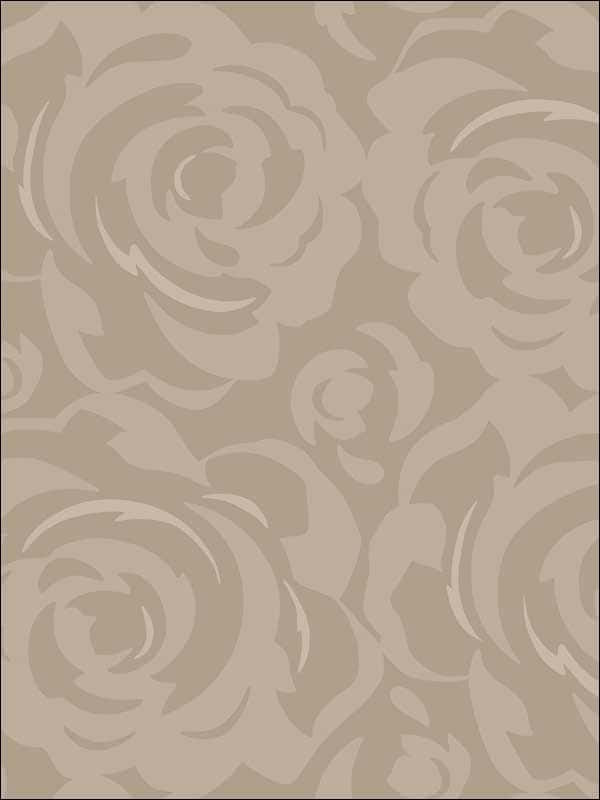 Lavish, beige, silhouette rug, SD Phone Wallpaper