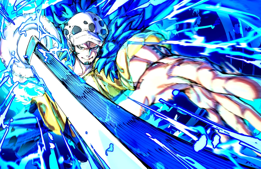 Law
