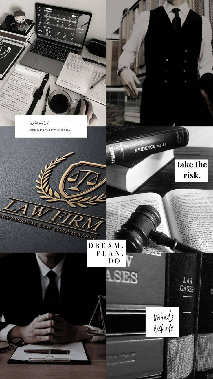 black and white, lawyer, collage, HD Phone Wallpaper